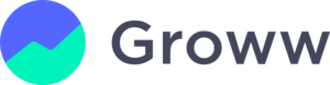 Groww Logo PNG Vector