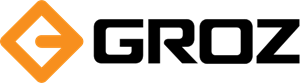 Groz Tools Logo PNG Vector