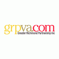 grpva.com Logo PNG Vector