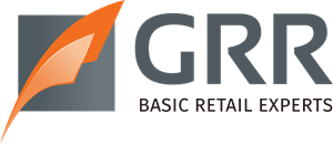 GRR Group Logo Vector