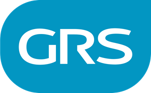 GRS Logo PNG Vector