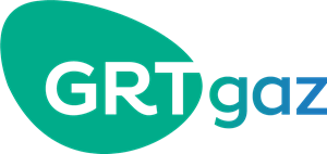 GRTgaz Logo PNG Vector
