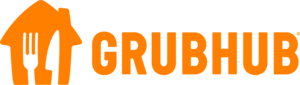 GrubHub Logo PNG Vector