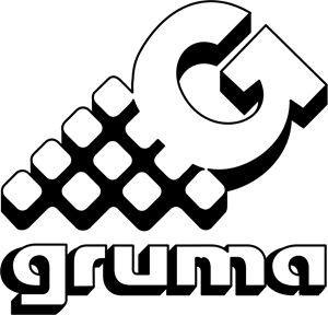 Gruma Logo PNG Vector