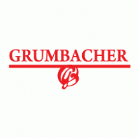 Grumbacher Logo PNG Vector