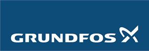 GRUNDFOS Logo PNG Vector