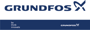 GRUNDFOS Logo Vector