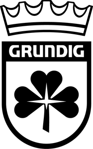 Grundig Logo PNG Vector