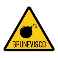 Grüne Visco Logo PNG Vector