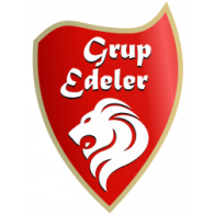 Grup Edeler Logo PNG Vector