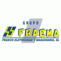Grup Fraema Logo Vector