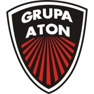 Grupa Aton Gdansk Logo PNG Vector