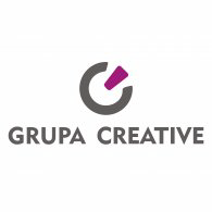 Grupa Creative Logo Vector