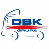 Grupa DBK Logo PNG Vector