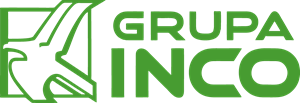 GRUPA INCO S.A. Logo PNG Vector