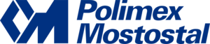 Grupa Polimex Mostostal Logo PNG Vector