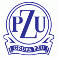 Grupa PZU Logo PNG Vector