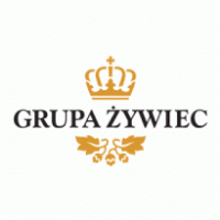 Grupa Zywiec Logo PNG Vector