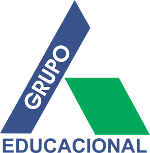 Grupo A Educacional Logo Vector