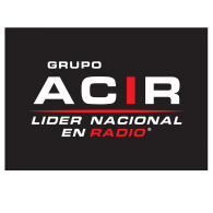 Grupo Acir Logo PNG Vector