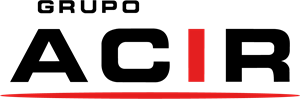 Grupo ACIR Logo PNG Vector