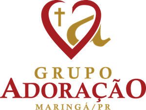 Grupo Adoração Logo PNG Vector