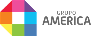Grupo America Logo PNG Vector