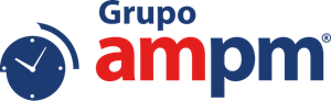 Grupo ampm Logo PNG Vector