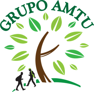 GRUPO AMTU Logo PNG Vector