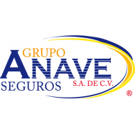 Grupo Anave Logo PNG Vector