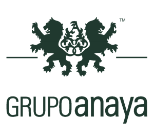 Grupo Anaya Logo PNG Vector