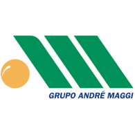 Grupo André Maggi Logo Vector