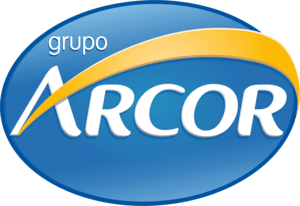 Grupo Arcor Logo PNG Vector