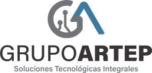Grupo Artep Logo PNG Vector