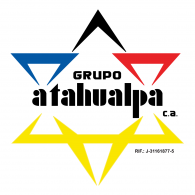 Grupo Atahualpa Logo PNG Vector