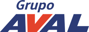 Grupo Aval Logo PNG Vector