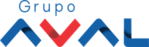 GRUPO AVAL Logo PNG Vector