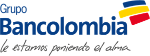Grupo Bancolombia Logo PNG Vector