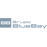 Grupo BlueBay Logo PNG Vector