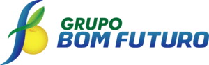 Grupo Bom Futuro Logo PNG Vector