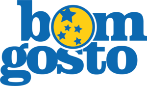 Grupo Bom Gosto Logo PNG Vector