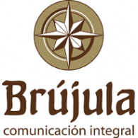 Grupo Brújula Logo PNG Vector
