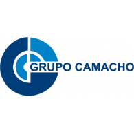 Grupo Camacho Logo PNG Vector