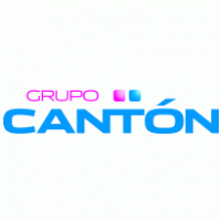 GRUPO CANTON Logo PNG Vector