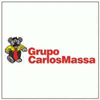 Grupo Carlos Massa - Ratinho Logo PNG Vector