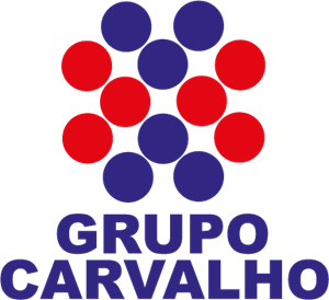 Grupo Carvalho Logo PNG Vector