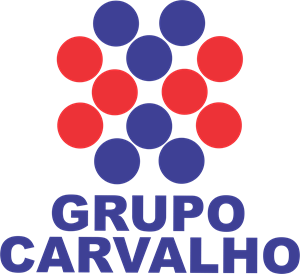 Grupo Carvalho Logo Vector