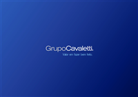 Grupo Cavaletty Logo Vector