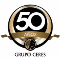 Grupo Ceres Logo PNG Vector