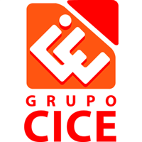 GRUPO CICE Logo Vector